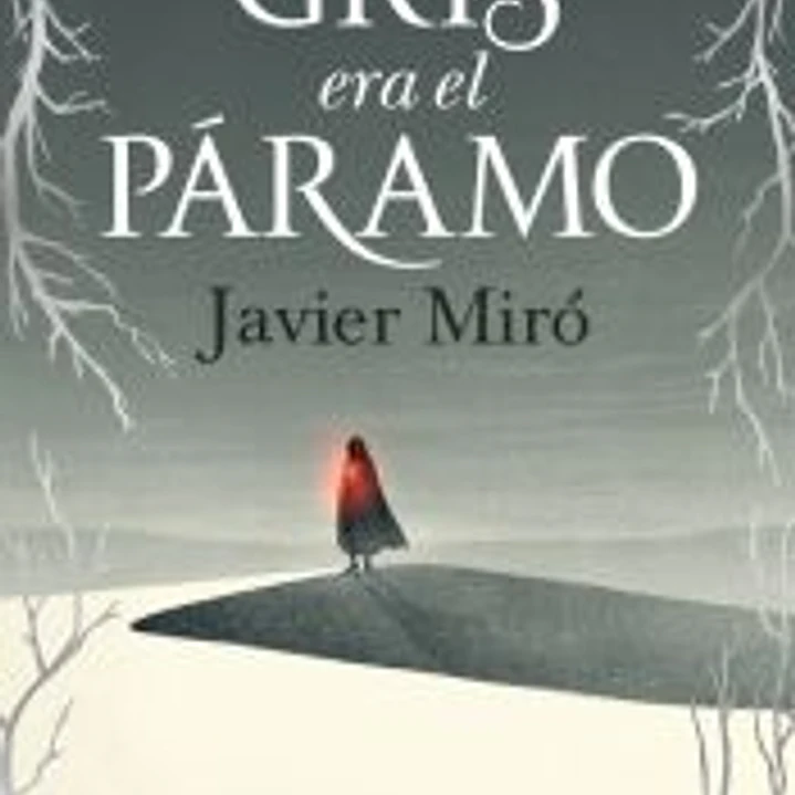 Gris era el páramo 1