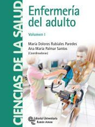 Enfermería del adulto