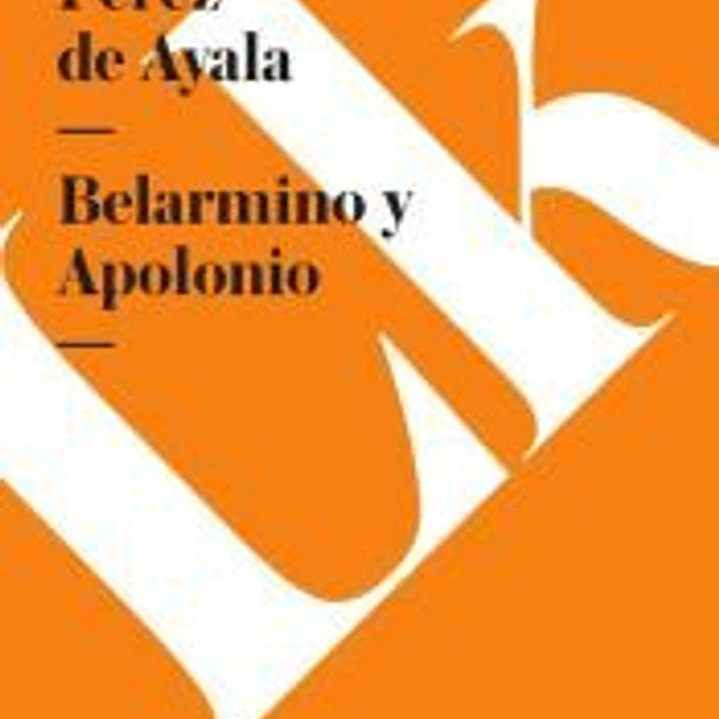 Belarmino y Apolonio 1