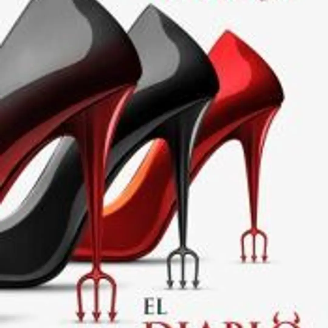 El diablo ha vuelto 1