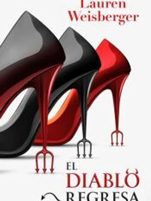 El diablo ha vuelto
