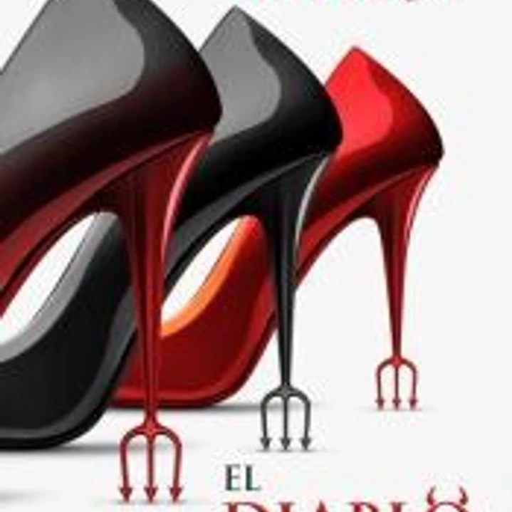 El diablo ha vuelto 1