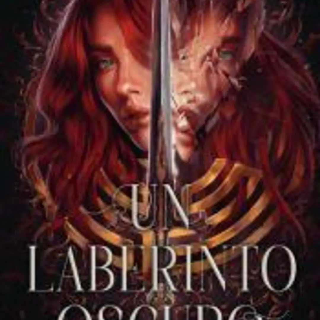 Un laberinto oscuro 1
