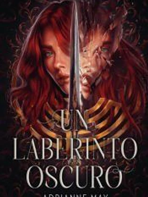 Un laberinto oscuro