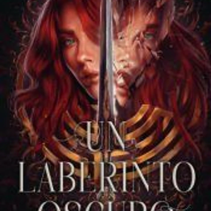 Un laberinto oscuro 1