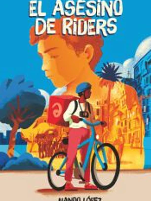 El asesino de riders
