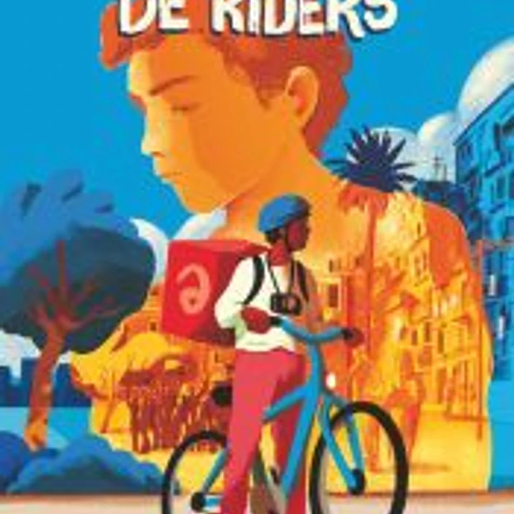 El asesino de riders 1