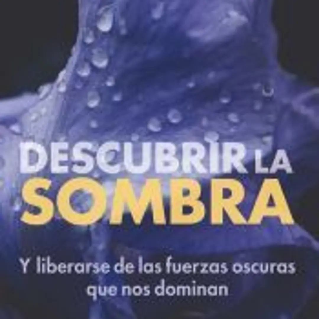 Descubrir la sombra: Y liberarse de las fuerzas oscuras que nos dominan 1