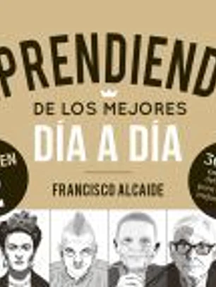 Aprendiendo de los mejores día a día 2