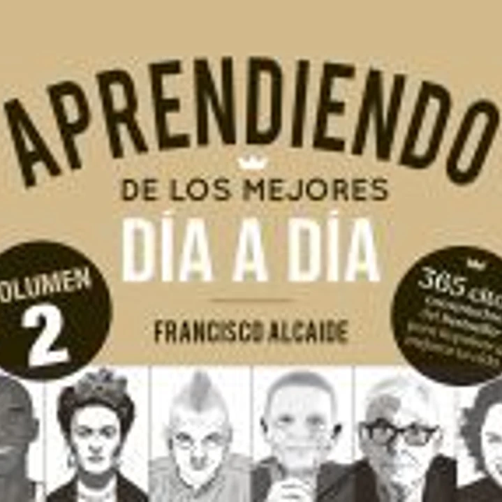 Aprendiendo de los mejores día a día 2 1