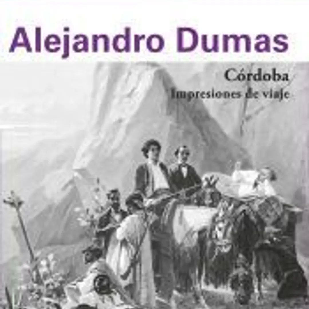 Córdoba. Impresiones de viaje 1