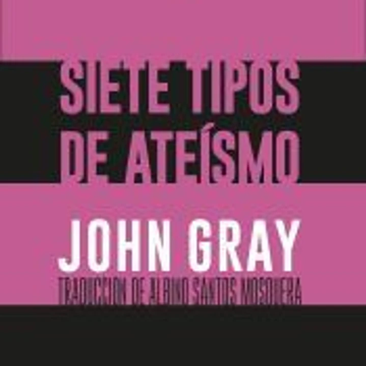 Siete tipos de ateísmo 1
