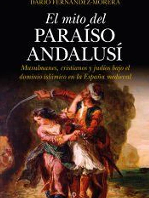 MITO DEL PARAÍSO ANDALUSÍ, EL
