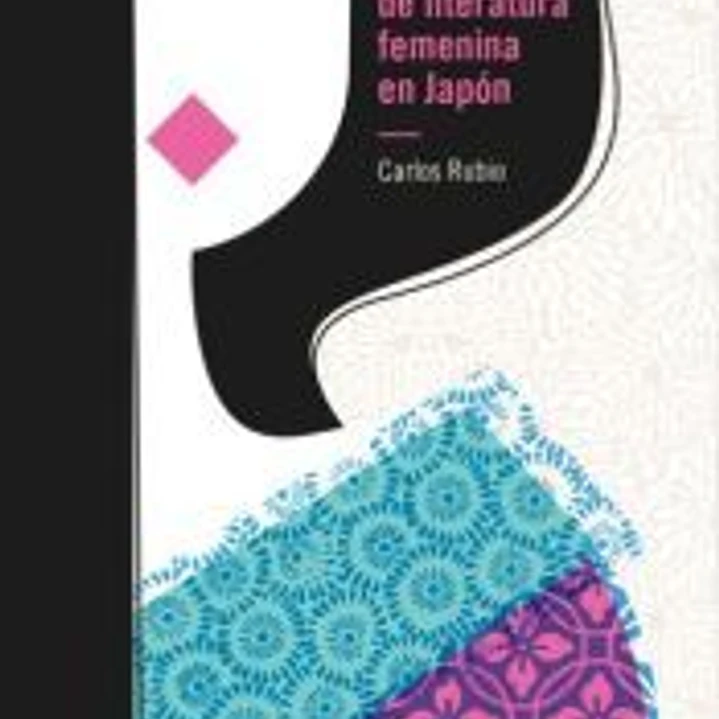 Mil años de literatura femenina en Japón 1