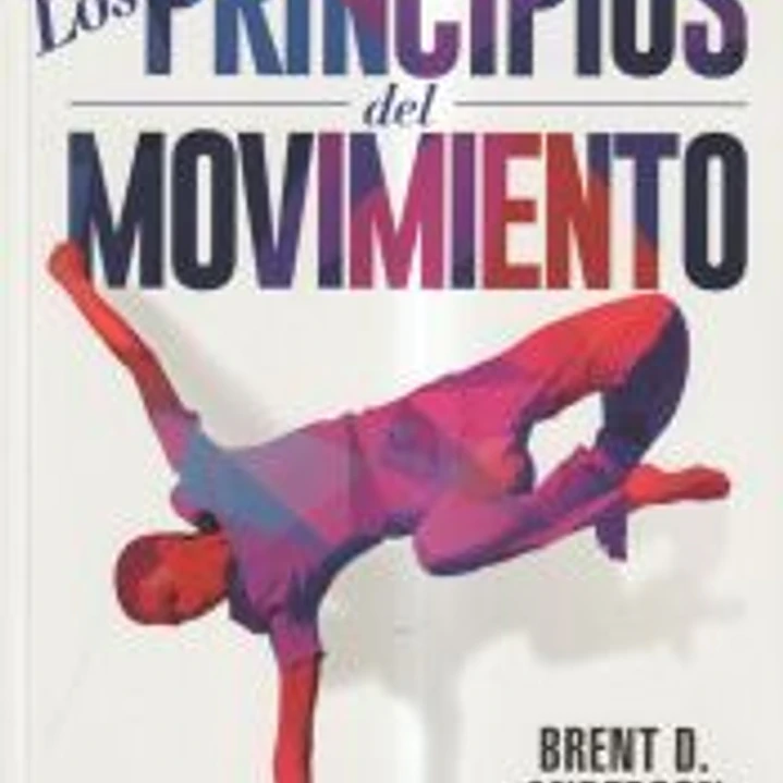 Los principios del movimiento 1