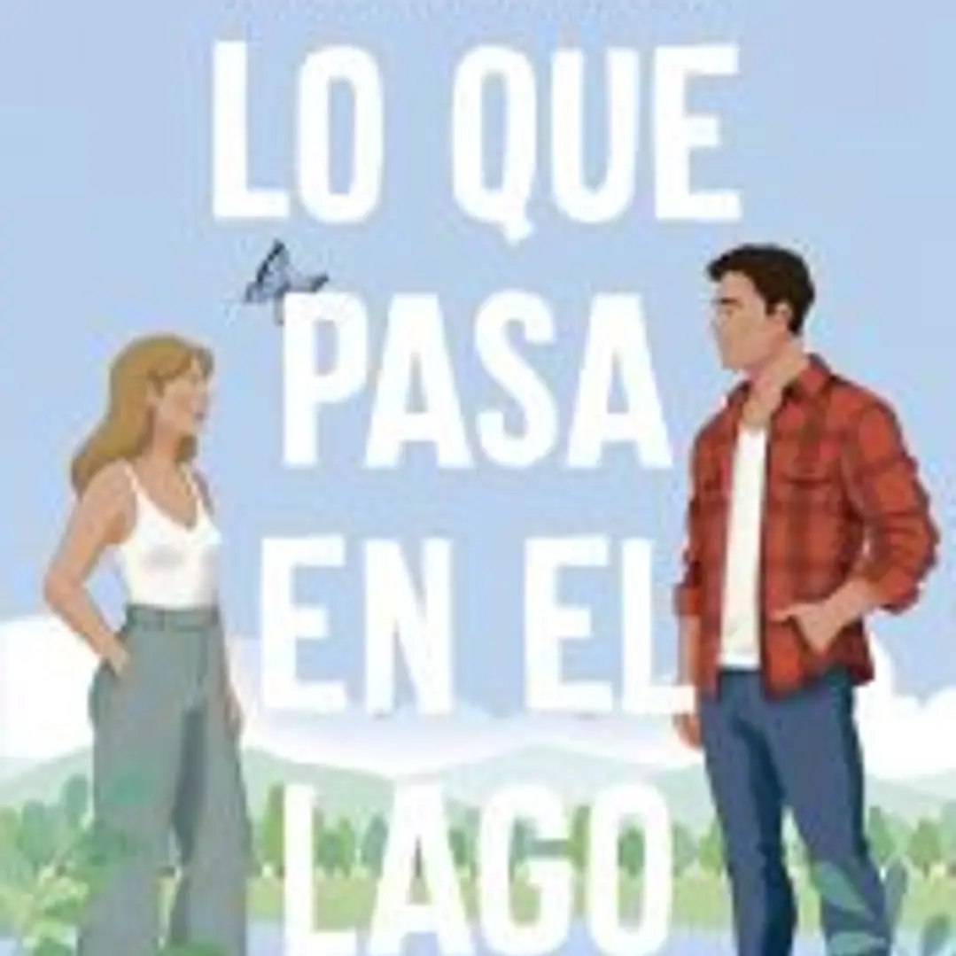 Lo que pasa en el lago 1