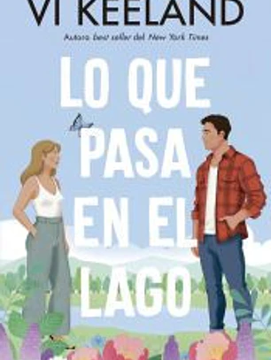 Lo que pasa en el lago
