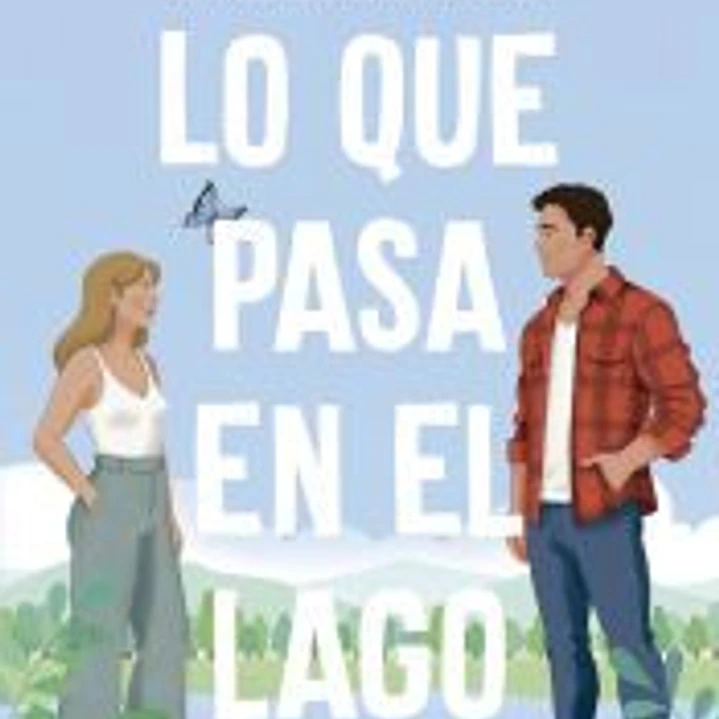 Lo que pasa en el lago 1
