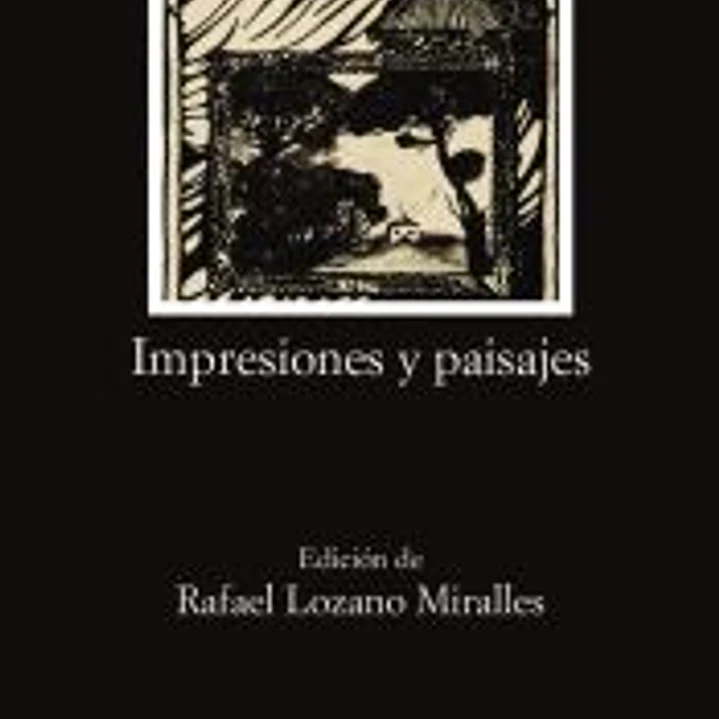 Impresiones y paisajes 1