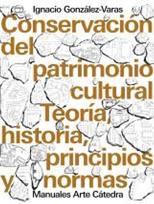Conservación del patrimonio cultural
