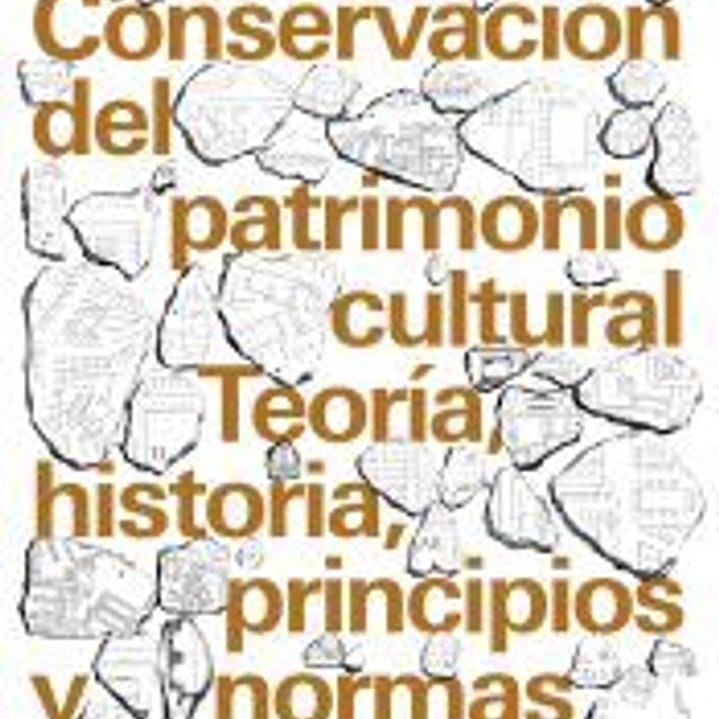 Conservación del patrimonio cultural 1
