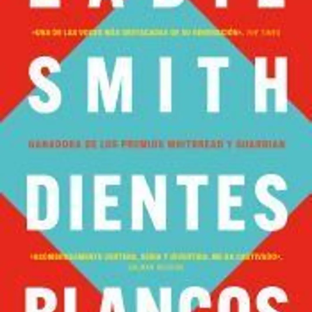 Dientes blancos 1