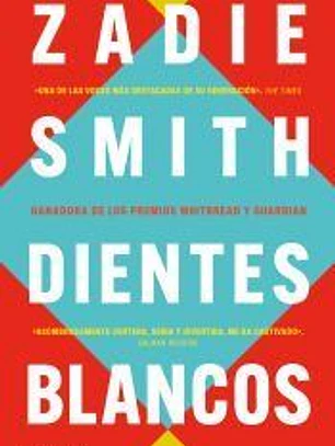 Dientes blancos
