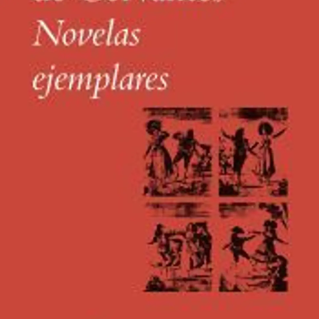 Novelas ejemplares 1
