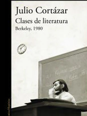 Clase de literatura: Berkeley, 1980