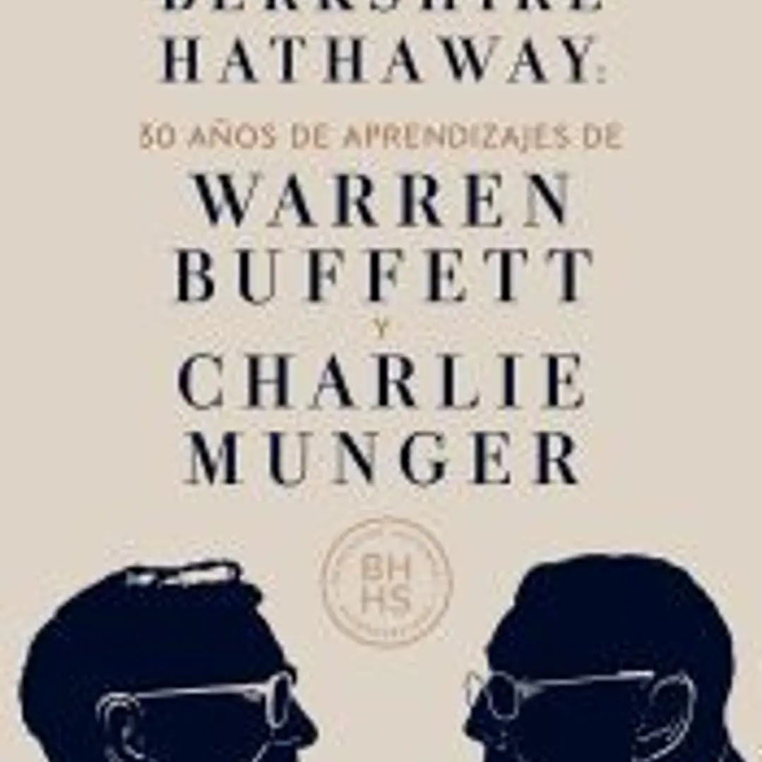 La Universidad de Berkshire Hathaway 1