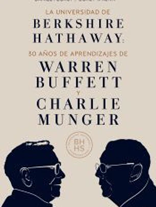 La Universidad de Berkshire Hathaway