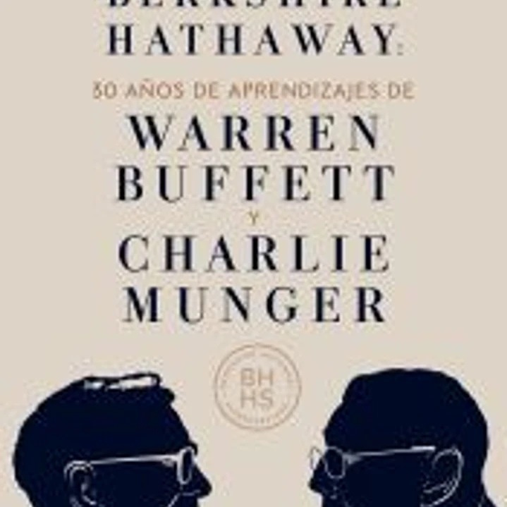La Universidad de Berkshire Hathaway 1