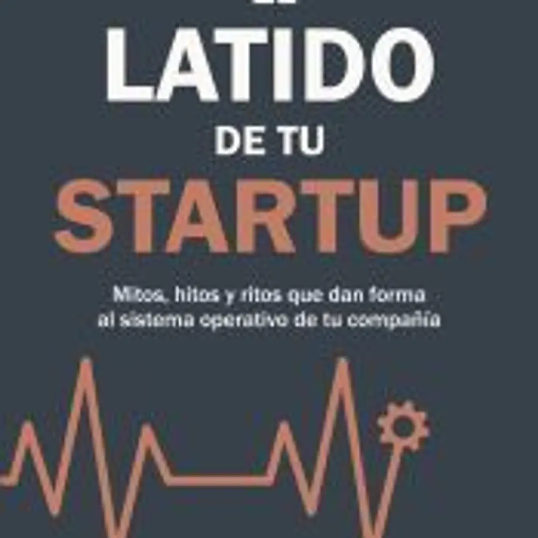 El latido de tu startup 1