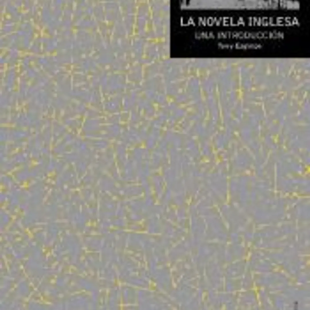 La novela inglesa 1