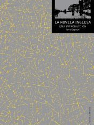 La novela inglesa