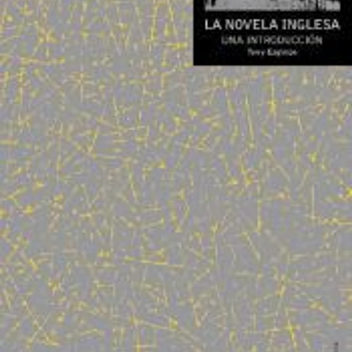 La novela inglesa 1