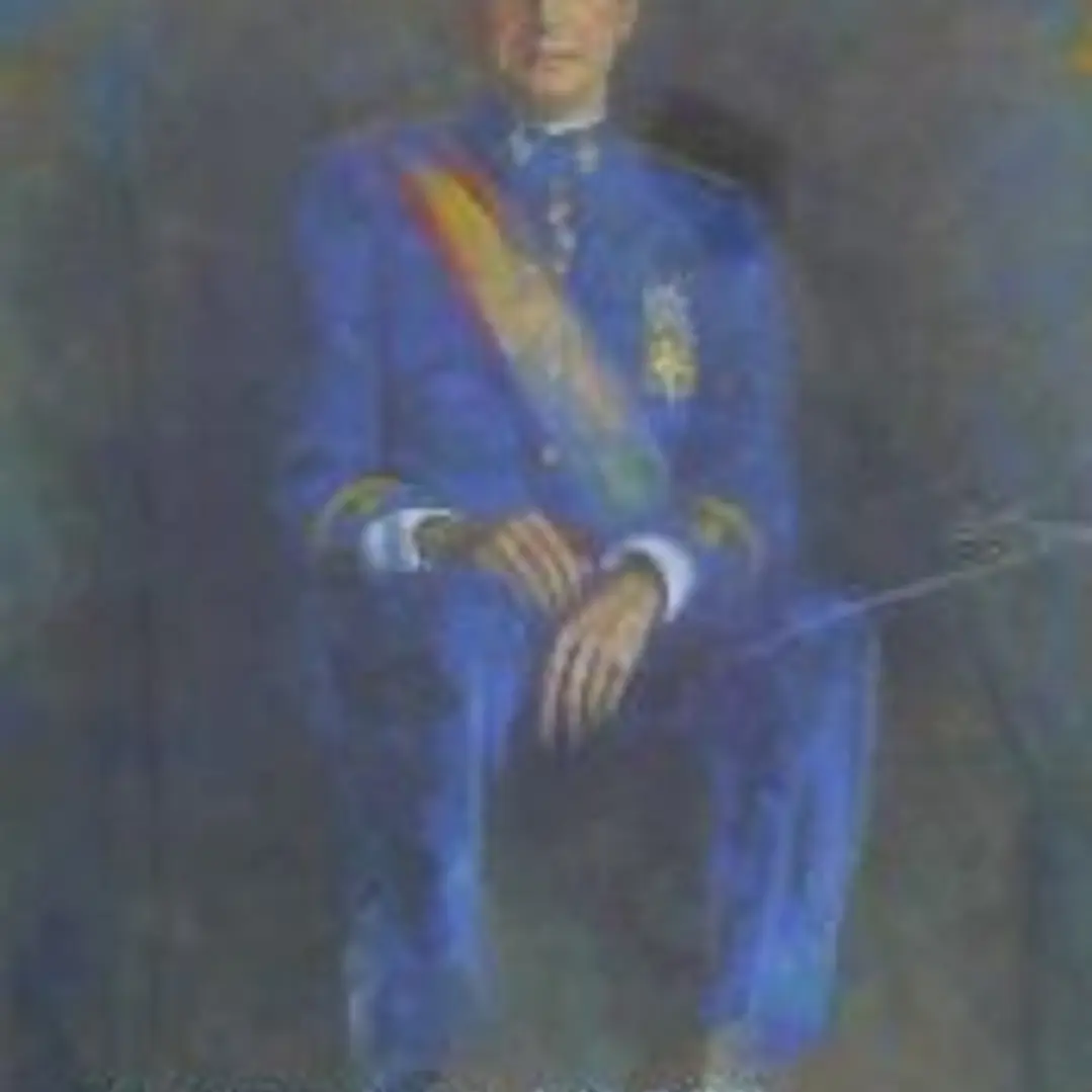 La forja de un Rey, Juan Carlos I, de sucesor de Franco a Rey de España 1