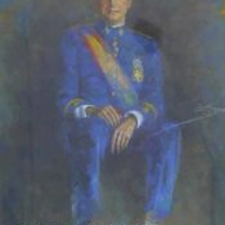 La forja de un Rey, Juan Carlos I, de sucesor de Franco a Rey de España 1