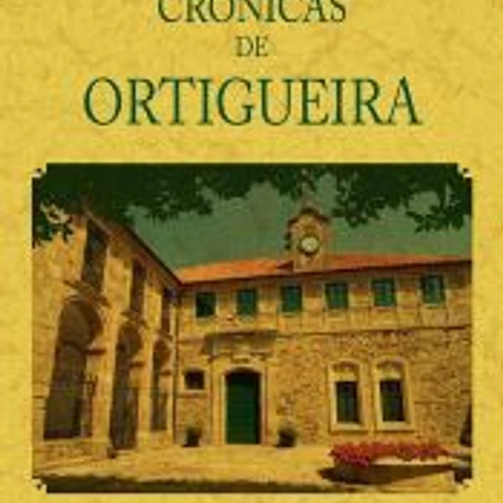 Crónicas de Ortigueira 1