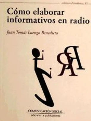 Cómo elaborar informativos en radio