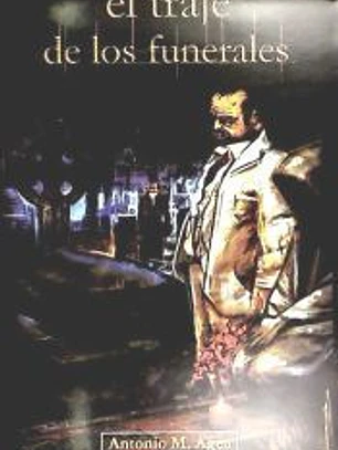 EL TRAJE DE LOS FUNERALES