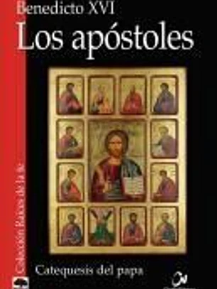 Los apóstoles