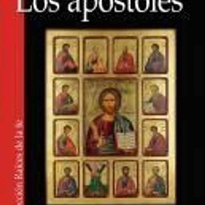 Los apóstoles 1