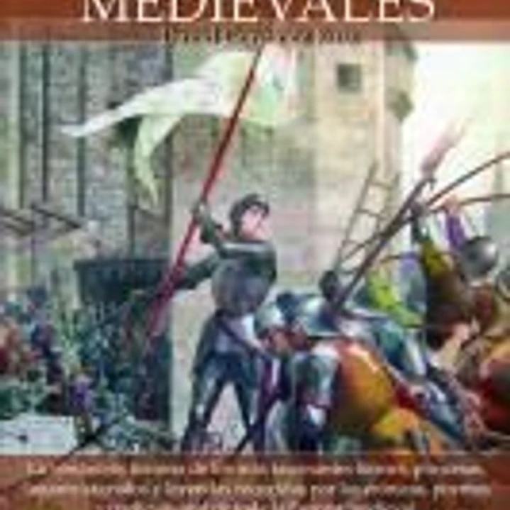 Breve Historia de las leyendas medievales 1