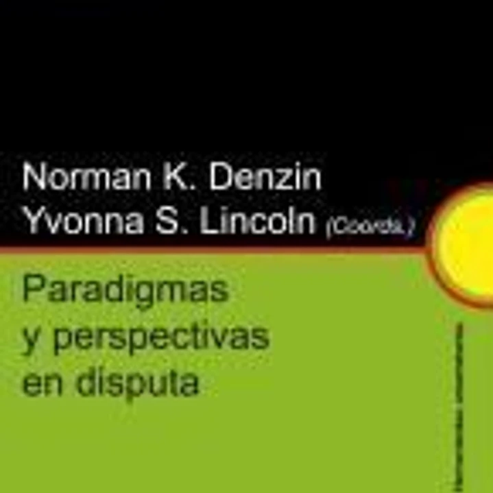 Paradigmas y perspectivas en disputa 1