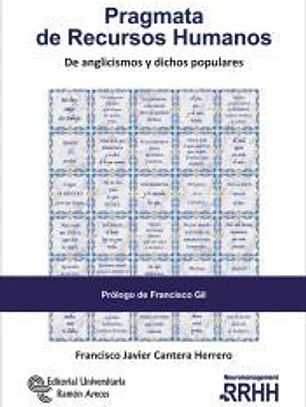 Pragmata de Recursos Humanos