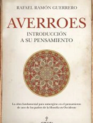 Averroes. Introducción a su pensamiento