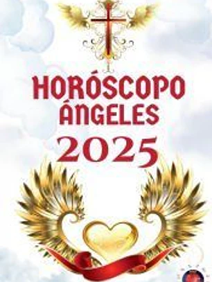 Horóscopo de los Ángeles 2025