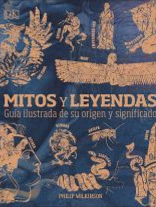 Mitos y leyendas