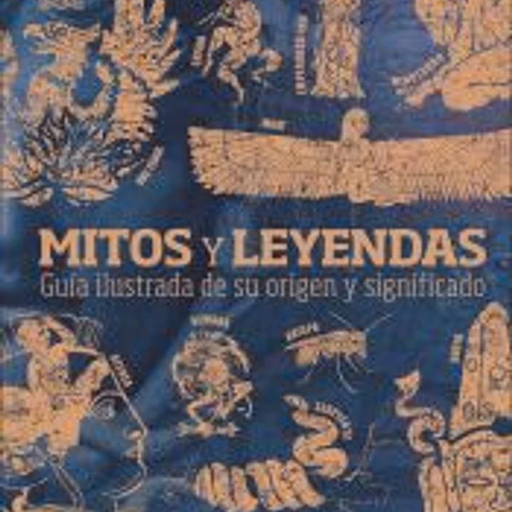 Mitos y leyendas 1